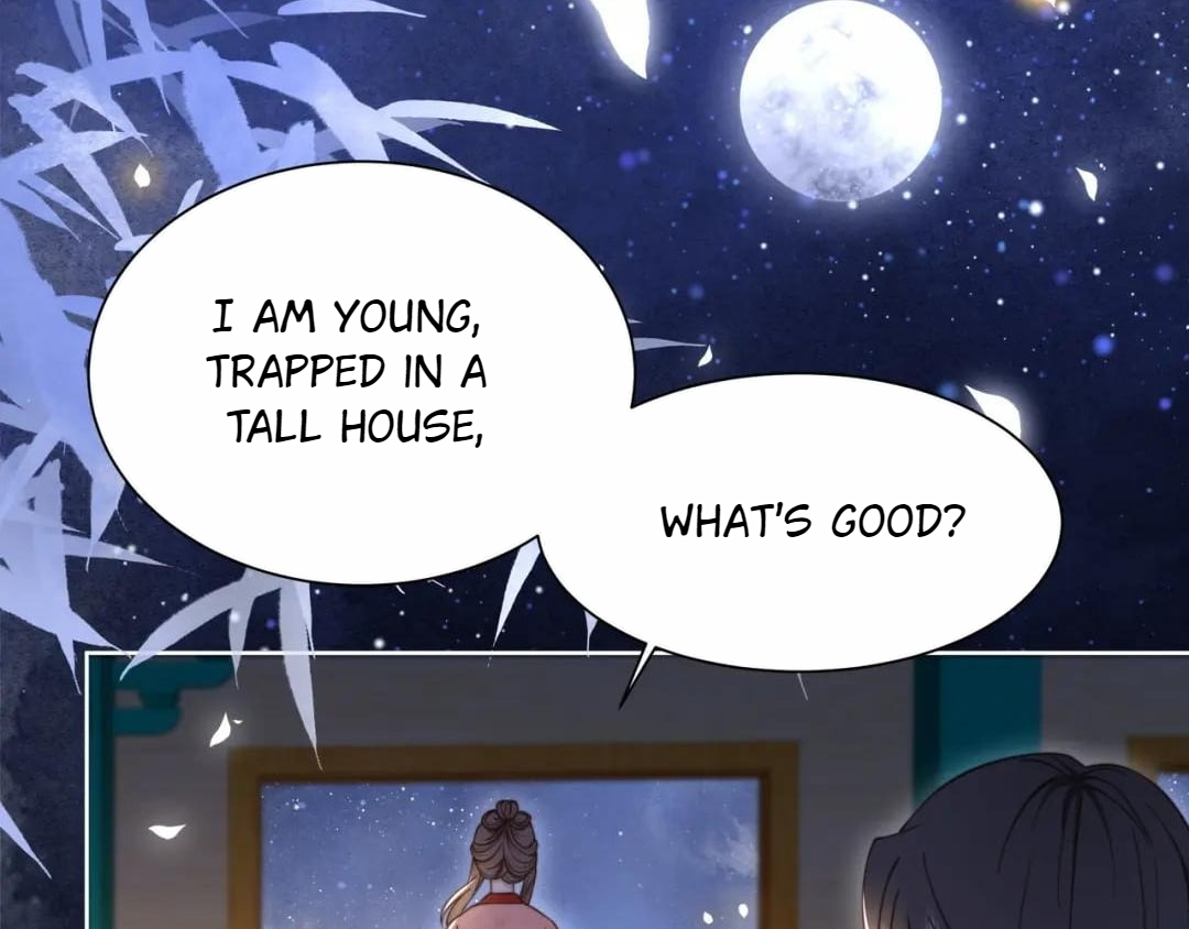 Lonely Emperor Chases His Sister-in-Law Chapter 39 - page 61